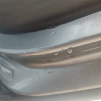 Renault Duster 2024 Modelde Yağmurda Su Alma Sorunu Ve Servis Çözümsüzlüğü!