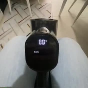 Sinbo Şarjlı Dik Süpürge Arızası!