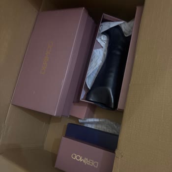 Boyner'de Yanlış Ürün, Yanlış Numara ve Çözüm Sunulmayan Müşteri Hizmetleri