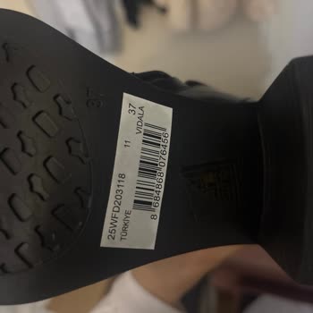 Boyner'de Yanlış Ürün, Yanlış Numara ve Çözüm Sunulmayan Müşteri Hizmetleri