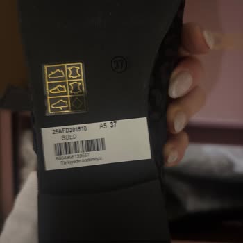 Boyner'de Yanlış Ürün, Yanlış Numara ve Çözüm Sunulmayan Müşteri Hizmetleri