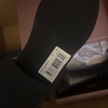 Boyner'de Yanlış Ürün, Yanlış Numara ve Çözüm Sunulmayan Müşteri Hizmetleri