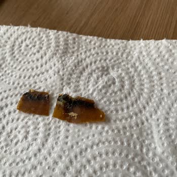 Star Krak Nohut Cipsinde Yabancı Cisim Tespit Edildi