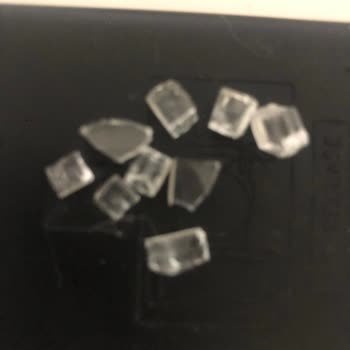 Cam Patlaması Sonrası Güvenlik Tehlikesi Ve IKEA'ye Ücretsiz Yenileme Talebi