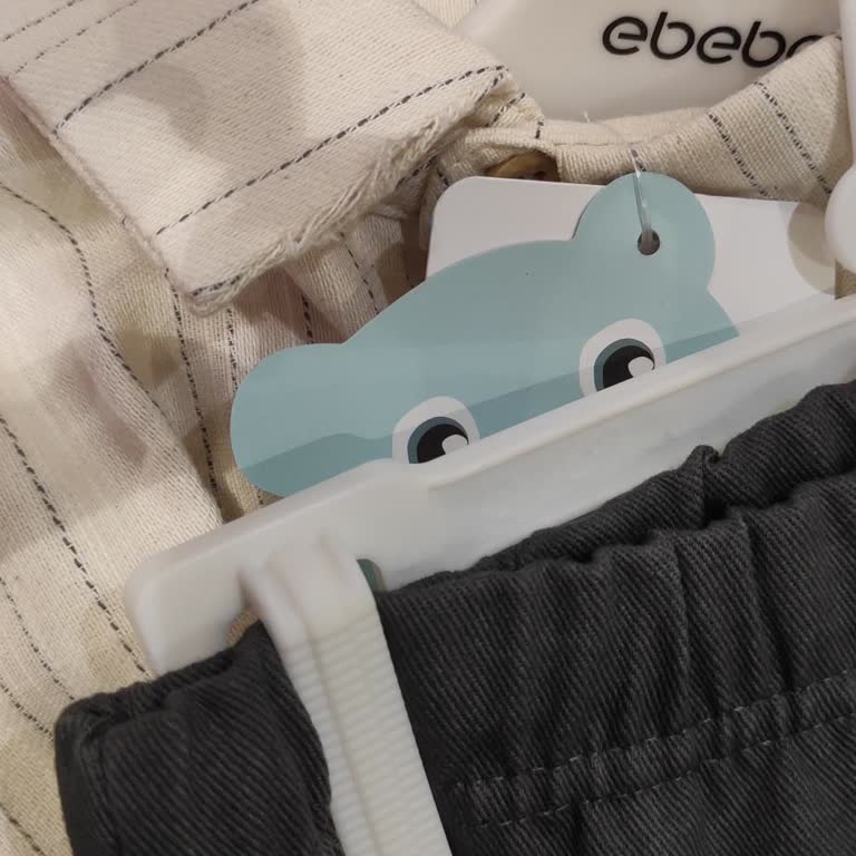 Ebebek Mağazasında Defolu Bebek Giyimi İçin Çözüm Sunulmadı