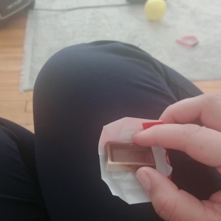 Ülker Napoliten Çikolatada Beyazlaşma Ve Kalite Endişesi