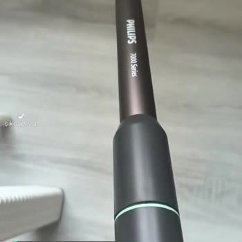 Philips 7000 Serisi Süpürge Çekmiyor!