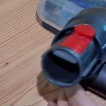 Dyson İyileştirme Çalışmaları Hakkında Kullanıcıdan Geri Dönüş!
