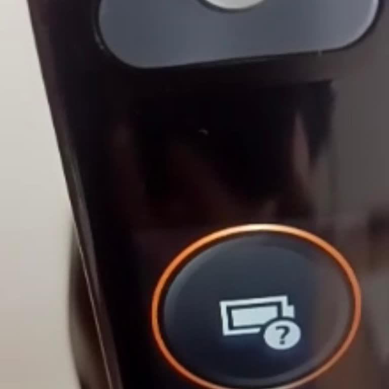 Philips Aqua Trio 9000 Süpürgeyi Yüksek Ses Ve İ10 Hatası İle Kullanamıyorum