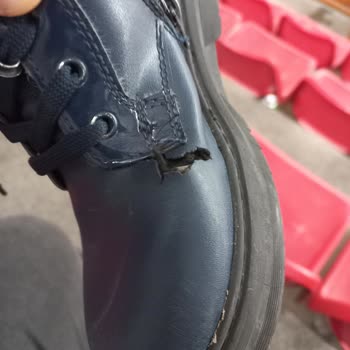 Us Polo Botta Kısa Sürede Deri Çatlaması, Üretim Sorunu