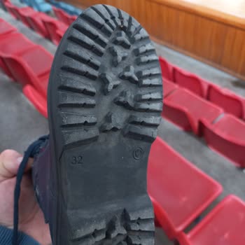 Us Polo Botta Kısa Sürede Deri Çatlaması, Üretim Sorunu