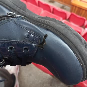 Us Polo Botta Kısa Sürede Deri Çatlaması, Üretim Sorunu