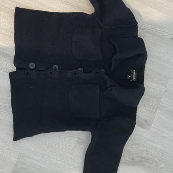 Yıkama Talimatına Uymama Sonrası Ceket Küçülerek Kullanılamaz Hale Geldi