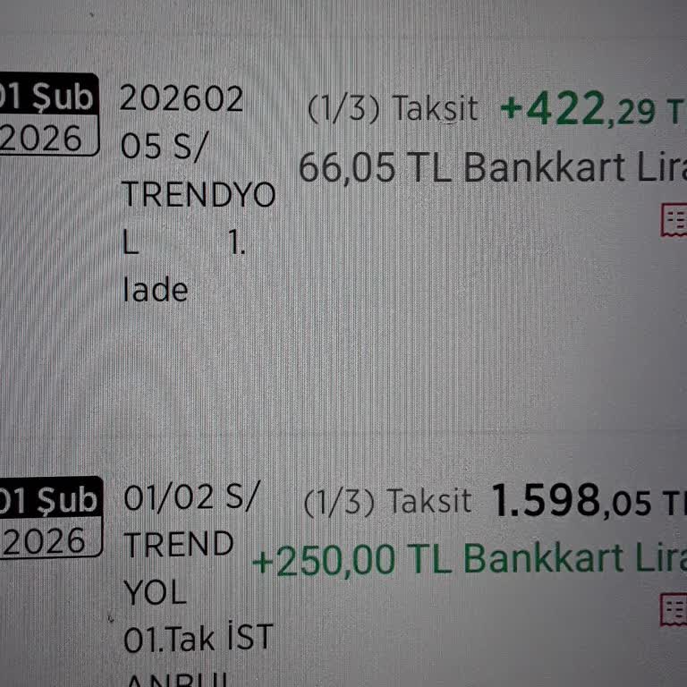 Alışveriş Tutarım Limit Üstünde Olmasına Rağmen 66,05 TL Puanım Geri Alındı
