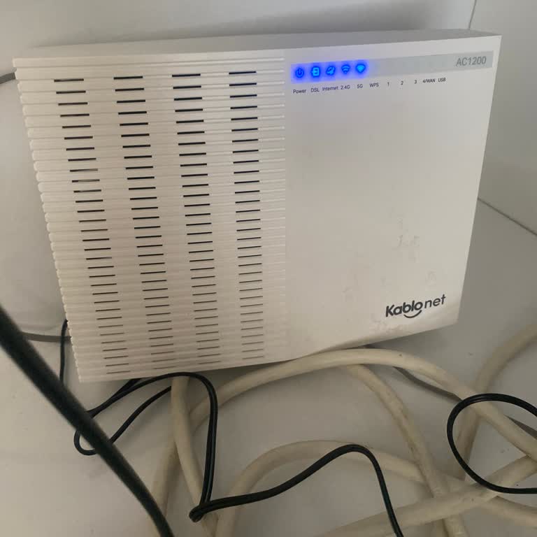 10 Gün Süreyle İnternet Yok, Modem Değişimi Sözü Verilse De Çözüm Gelmedi