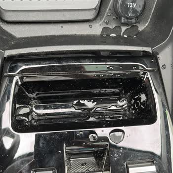 Sunroof Tahliye Kanalı Tıkanıklığı Tekrar Yaşandı, Araç İçine Su Girmesi Ve Kalıcı Çözüm Talebi