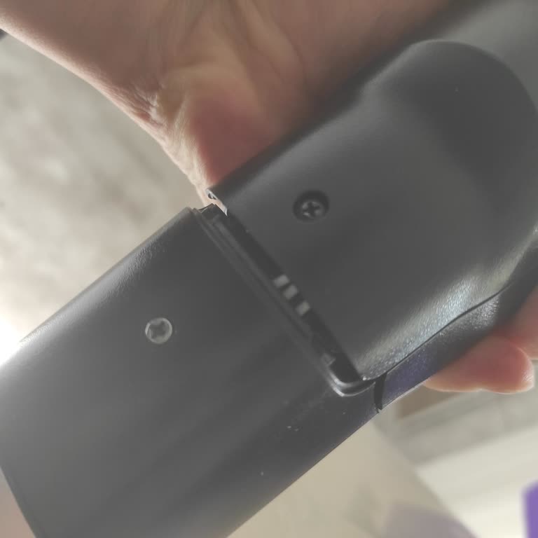 Philips XC7043 Süpürgenin Boru Bağlantısı Kırıldı, Garanti Kapsamında Ücretsiz Tamir İstiyorum