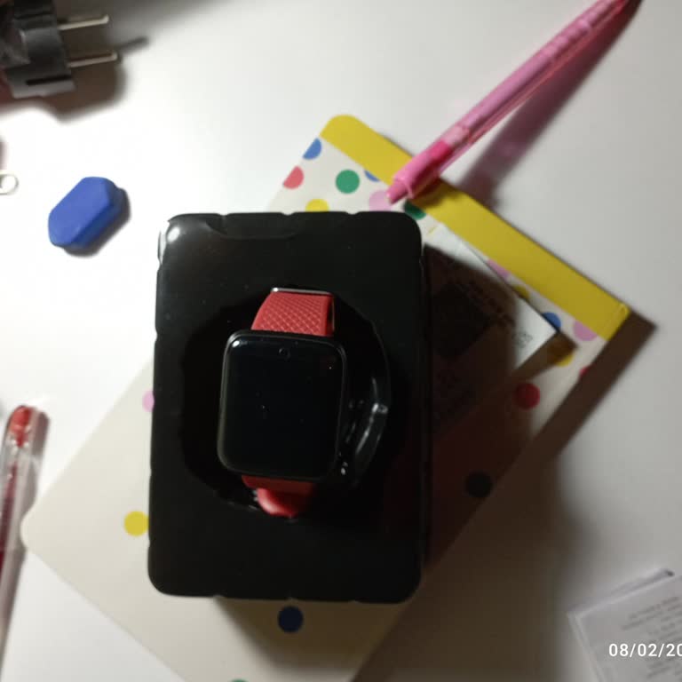 Arızalı Akıllı Saat İçin Kutu Eksikliği Sebebiyle İade Reddi