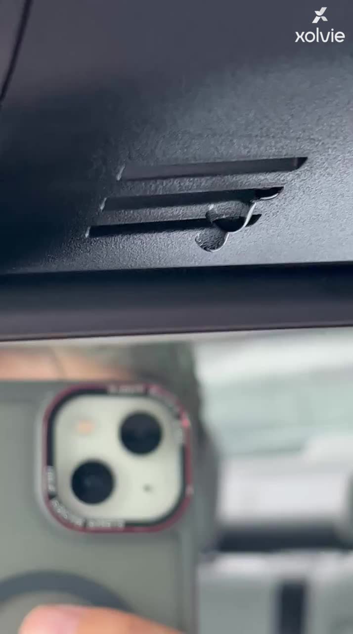 Citroën e-C4X Sunroof Drain Leak Causes Repeated Interior Water Damage video cover