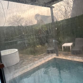 Bois Bungalov | Sapanca Yaşattıkları Olumsuz Deneyim