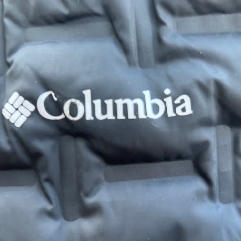 Columbia Montumda Logo Dökülmesi Ve Haksız Kullanıcı Hatası İddiası