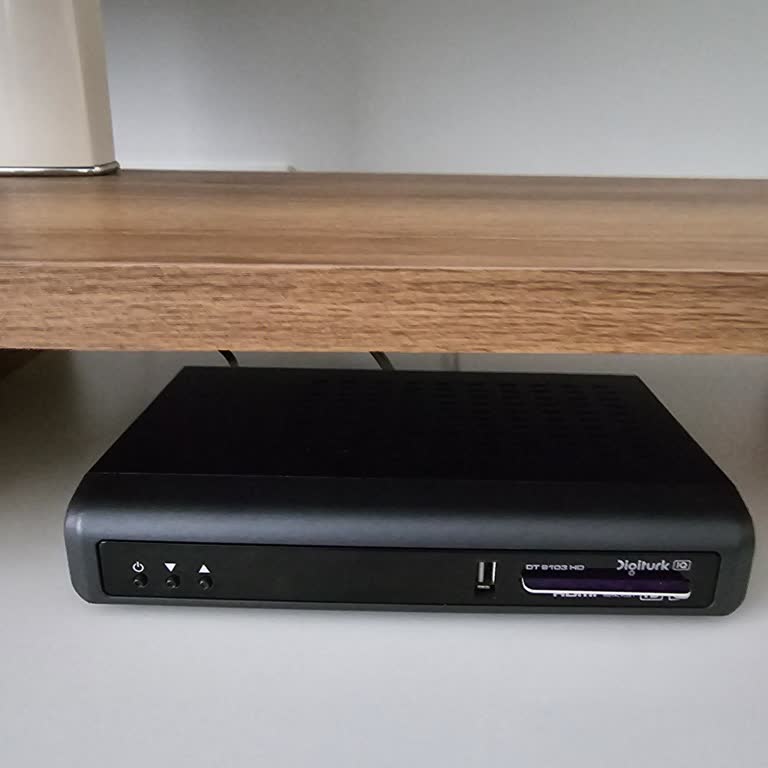 Digiturk Spor Kutusu Çalışmıyor Ve Müşteri Hizmetleri Yardımcı Olmuyor