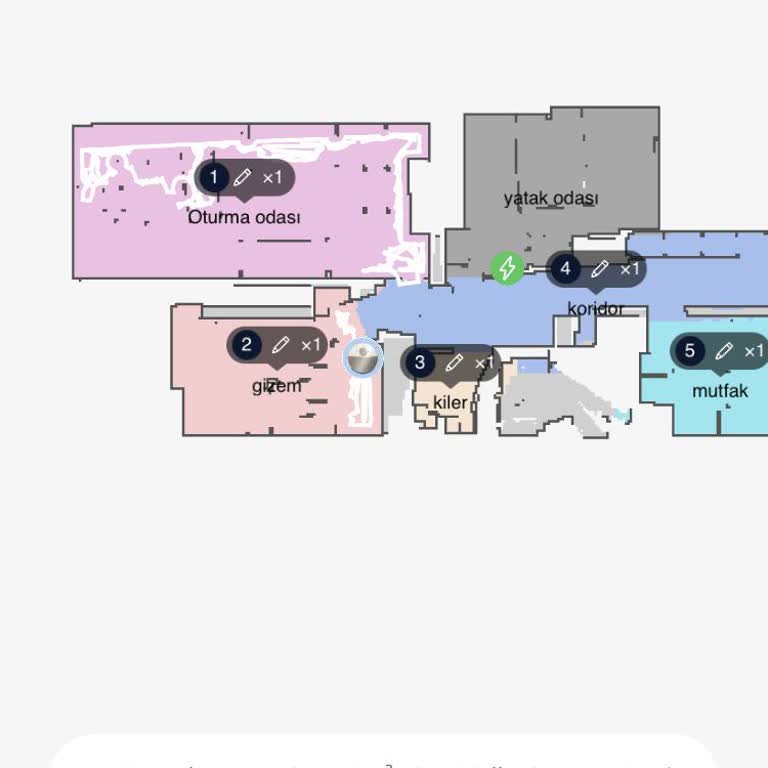 Philips Robot Süpürge Sürekli Arıza Ve Garanti Reddi İçin Tam İade Talebi