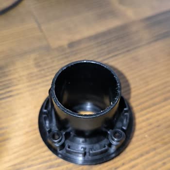 Plastik Dişli Parçaları Hızla Aşındı, Yedek Parça Ve Fiyat Talebi