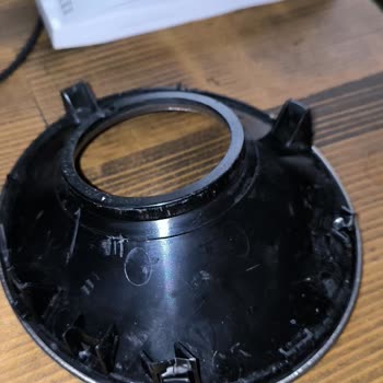 Plastik Dişli Parçaları Hızla Aşındı, Yedek Parça Ve Fiyat Talebi