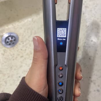 Sürekli Filtre Temizleme Uyarısı Ve Azalan Hava Üfleme Gücü