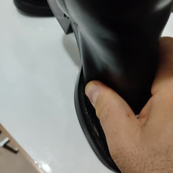 Zara Botunda Kısa Sürede Taban Açılması Kalite Sorunu