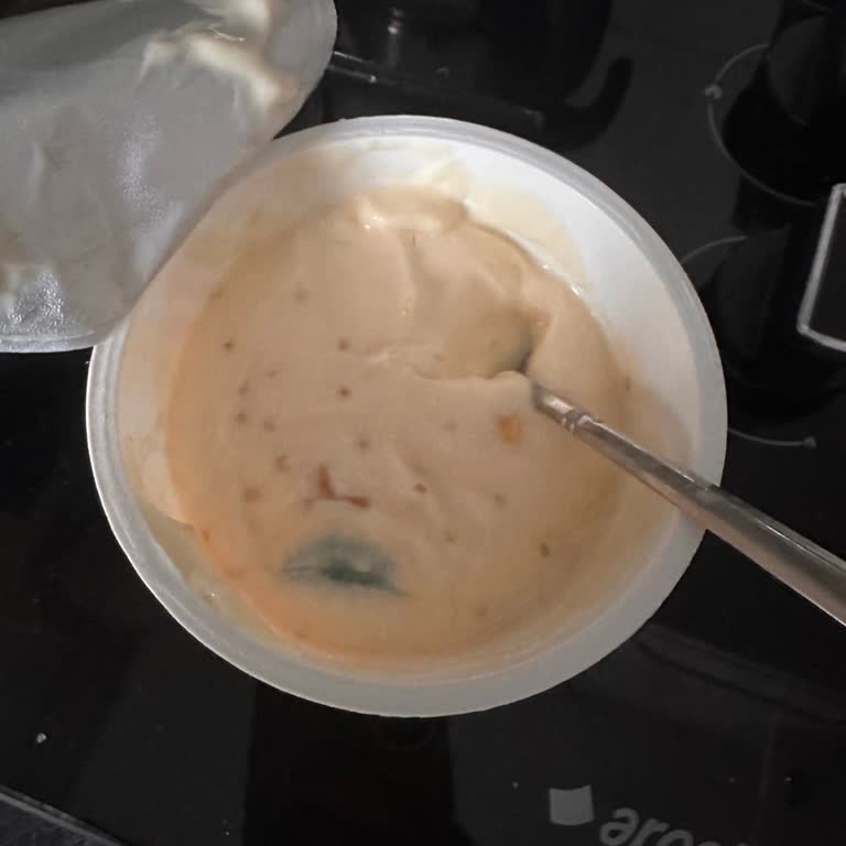 Küflü Ürün Teslimi Ve Çözüm Bulunmayan Müşteri Hizmetleri