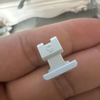 Çekmece Rayı Frenleme Tırnakları İçin Yedek Parça Talebi