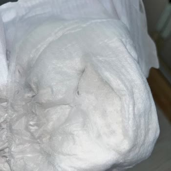 Molfix Bebek Bezinde Kristalleşme Sorunu Ve Cilt Kızarıklığı