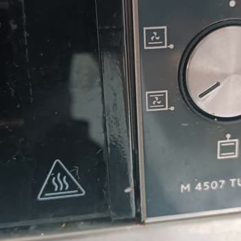 Simfer Fırın Kapak Yayının Tekrar Kırılması Ve Yedek Parça Bulunamaması