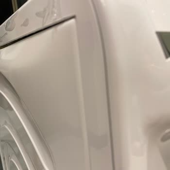 Hasarlı Çamaşır Makinesi Teslimatı Ve Media Markt’ın Uzun Süreli İhmali