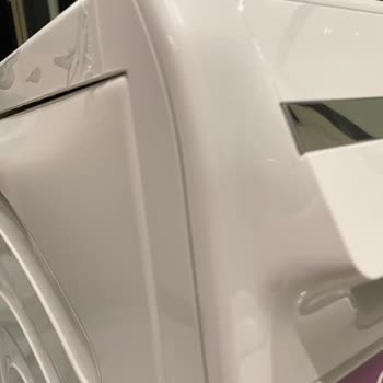 Hasarlı Çamaşır Makinesi Teslimatı Ve Media Markt’ın Uzun Süreli İhmali