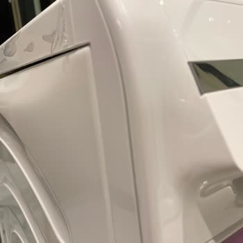 Hasarlı Çamaşır Makinesi Teslimatı Ve Media Markt’ın Uzun Süreli İhmali