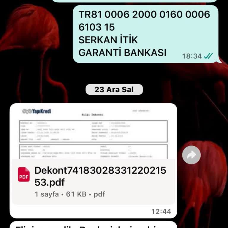 Yanıltıcı Yorum Ve İtibar Zedelenmesi İçin Kaldırma Talebi