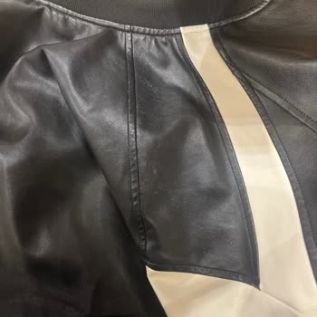 DeFacto Deri Cekette Hızlı Bozulma Ve Mağazadan Çözüm Reddi