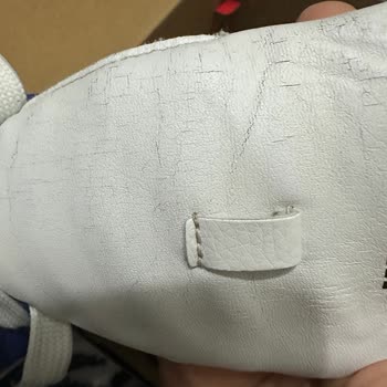 Deichmann Ayakkabısının Deforme Olması Ve Üretim Hatası Reddi, İade Talebi