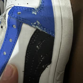 Deichmann Ayakkabısının Deforme Olması Ve Üretim Hatası Reddi, İade Talebi