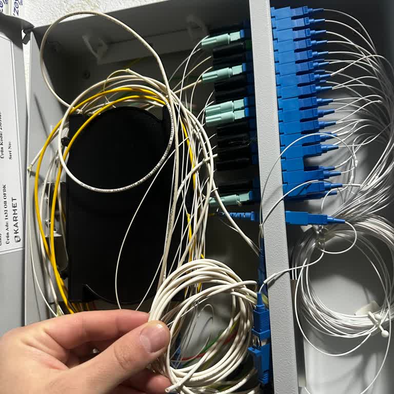 Yetkisiz İptaller Ve Bilgilendirme Eksikliği Nedeniyle Fiber Aboneliğim İptal Edildi