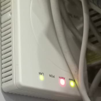 Vodafone Fiber 100 Aboneliğim 3 Gün Boyunca İnternetsiz Ve Canlı Destek Yok