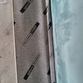 Yenilen Koltuk Kumaşı Hızla Yırtıldı, Orijinal Kalite Şaşırtıyor