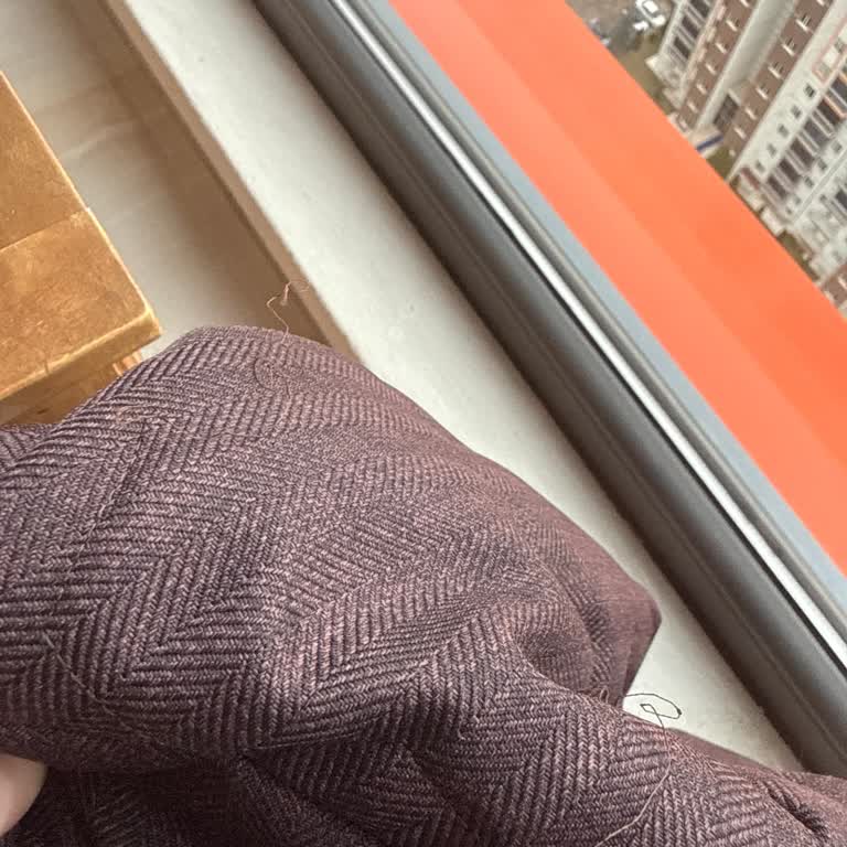 Boyner’de Satın Aldığım Montta Dikiş Atması Ve Çözüm Reddi