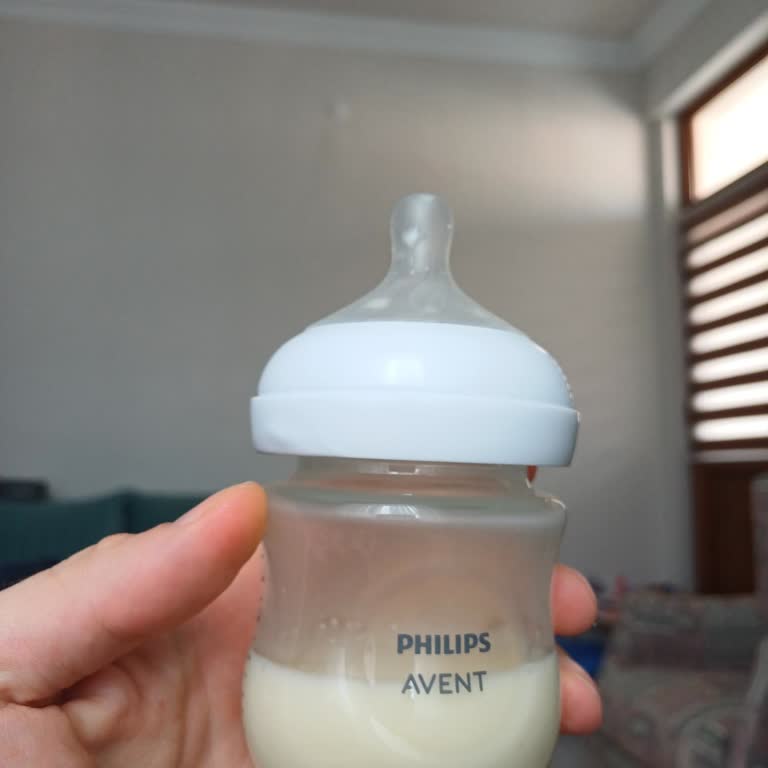 Philips Avent Biberon Kapağı Sorunu: Süt Sızması Ve Güven Eksikliği