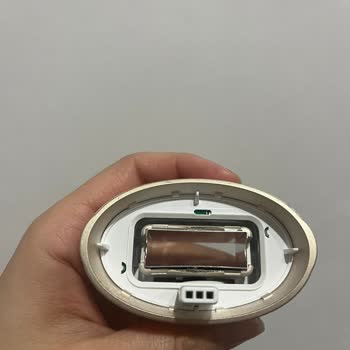 Braun Silk Expert Pro İkinci Kullanımda Eridi, Güvenlik Endişesi Ve İade Talebi