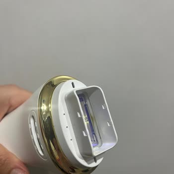 Braun Silk Expert Pro İkinci Kullanımda Eridi, Güvenlik Endişesi Ve İade Talebi