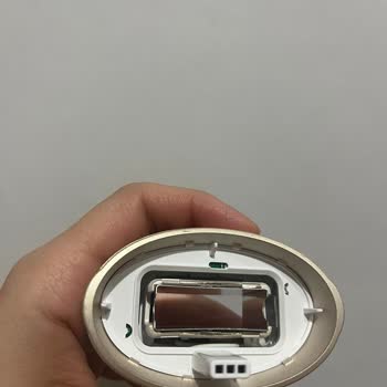 Braun Silk Expert Pro İkinci Kullanımda Eridi, Güvenlik Endişesi Ve İade Talebi